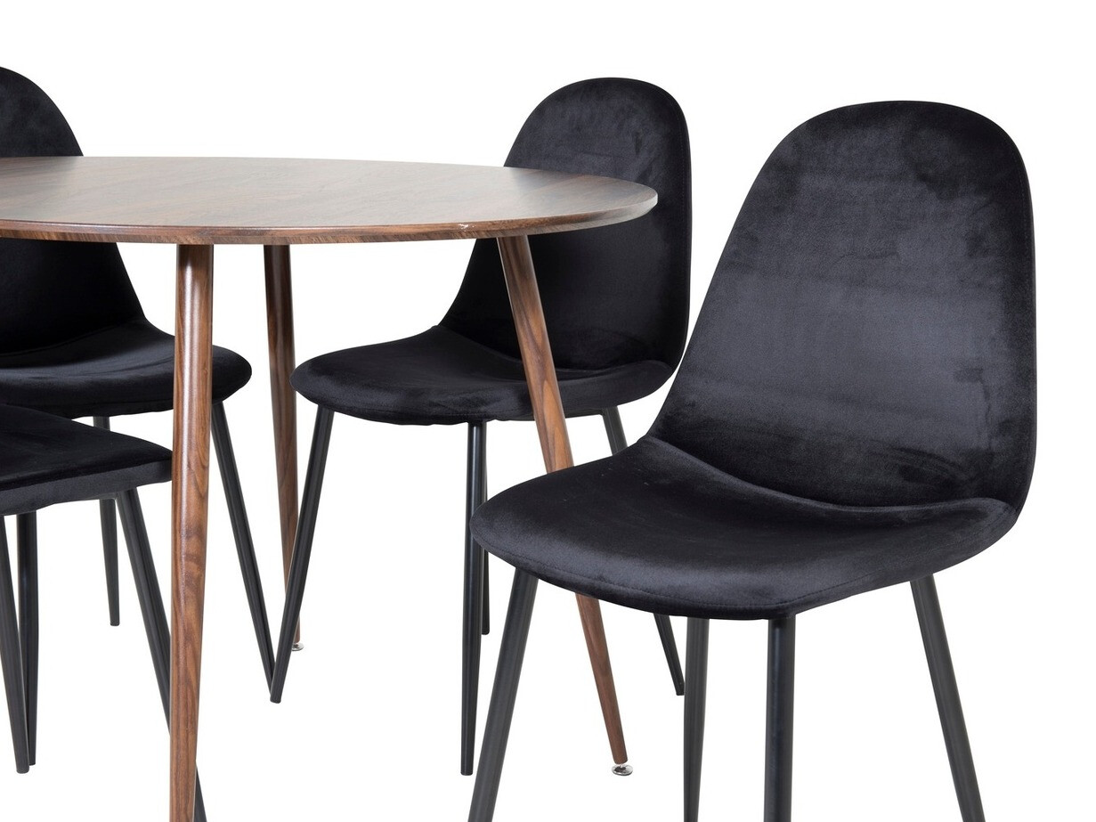 Set sala da pranzo Dallas 1557