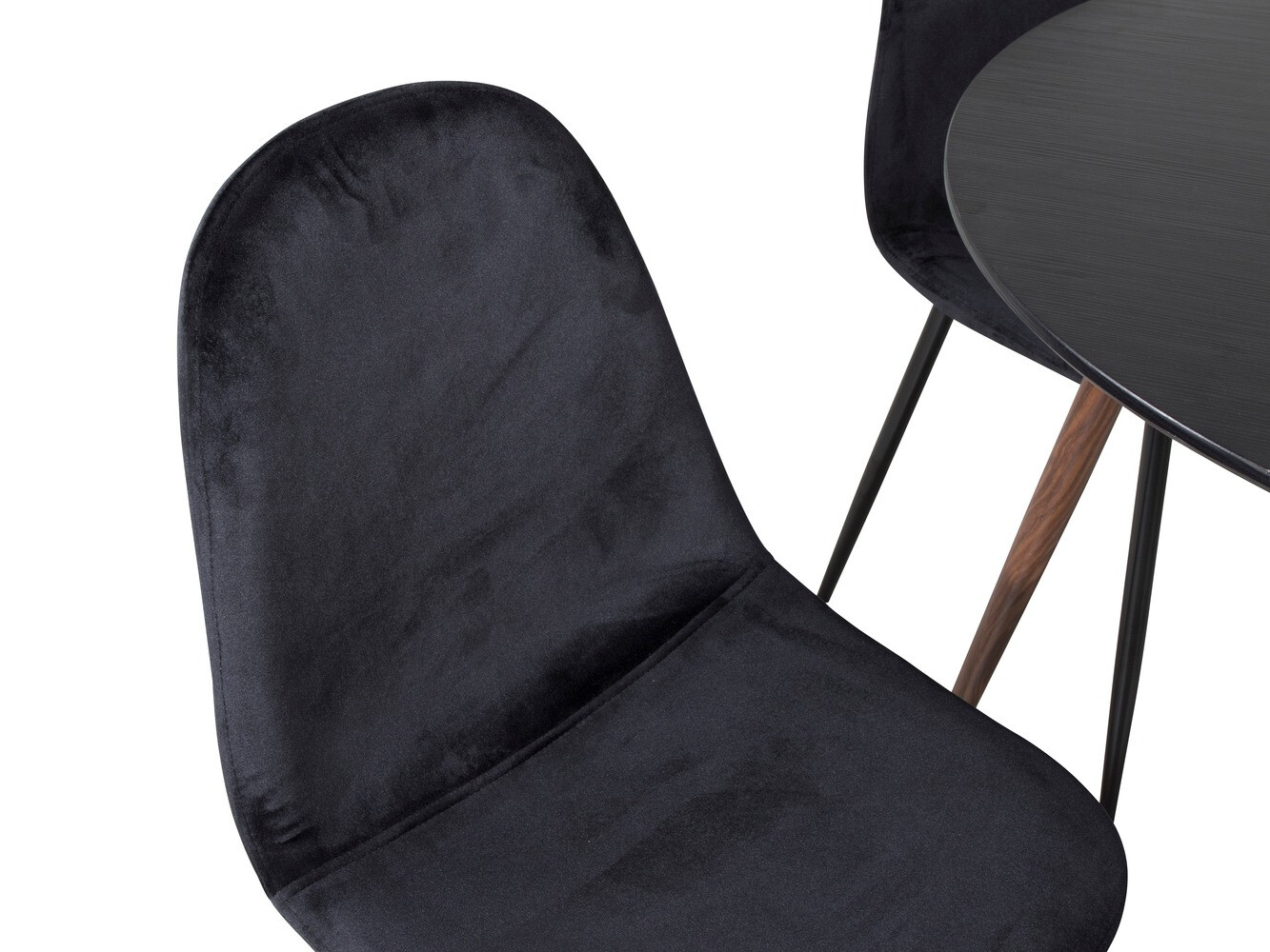 Set sala da pranzo Dallas 2041