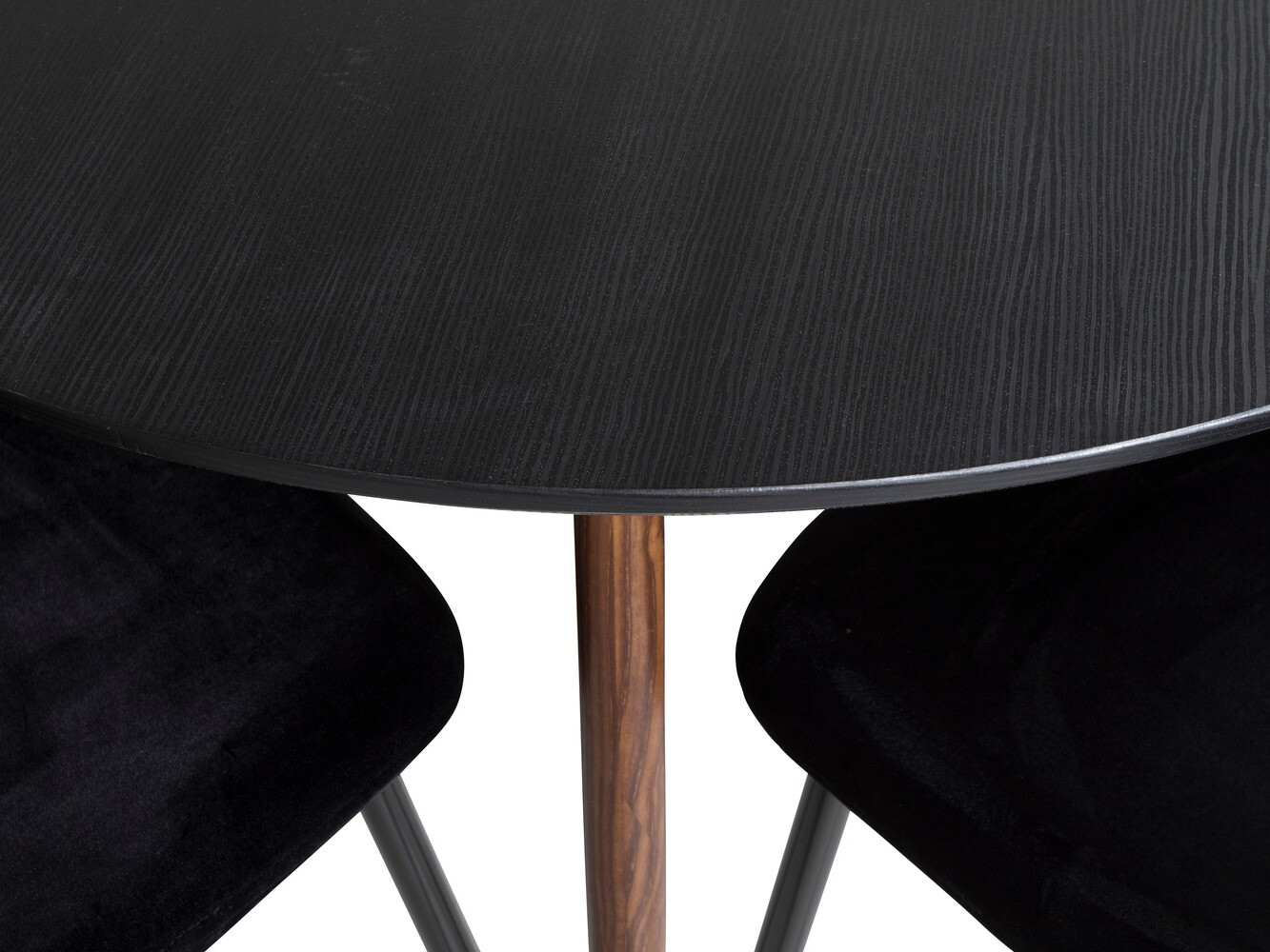 Set sala da pranzo Dallas 2041