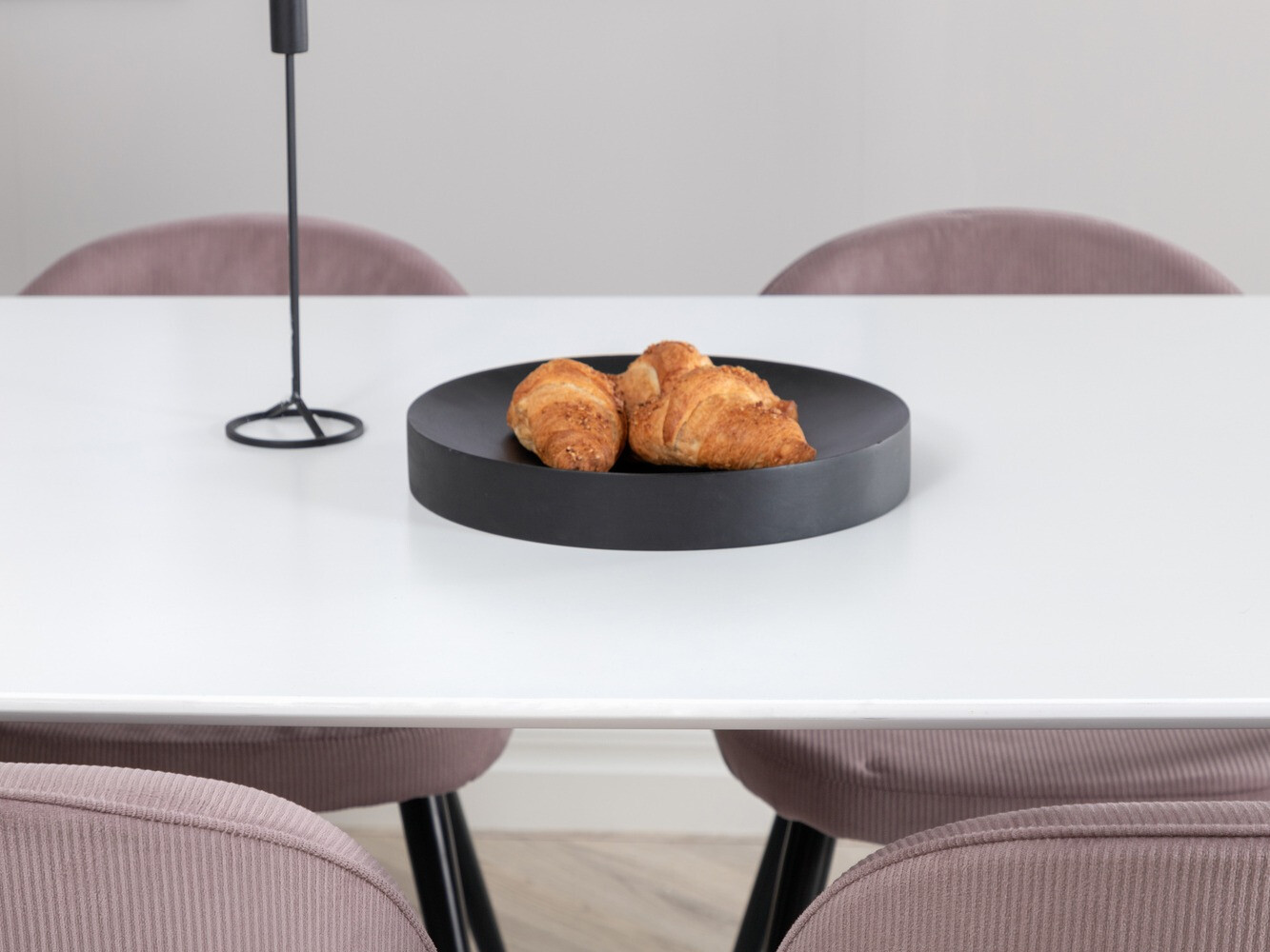 Set sala da pranzo Dallas 2103