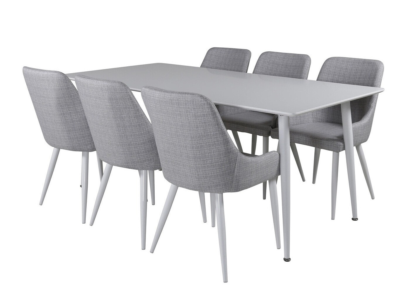 Set sala da pranzo Dallas 2459