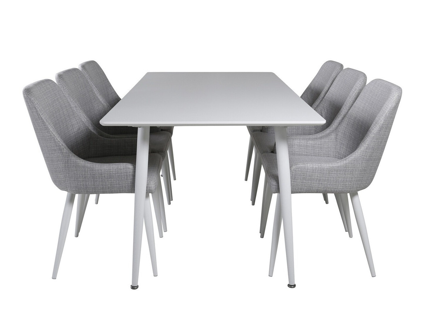 Set sala da pranzo Dallas 2459