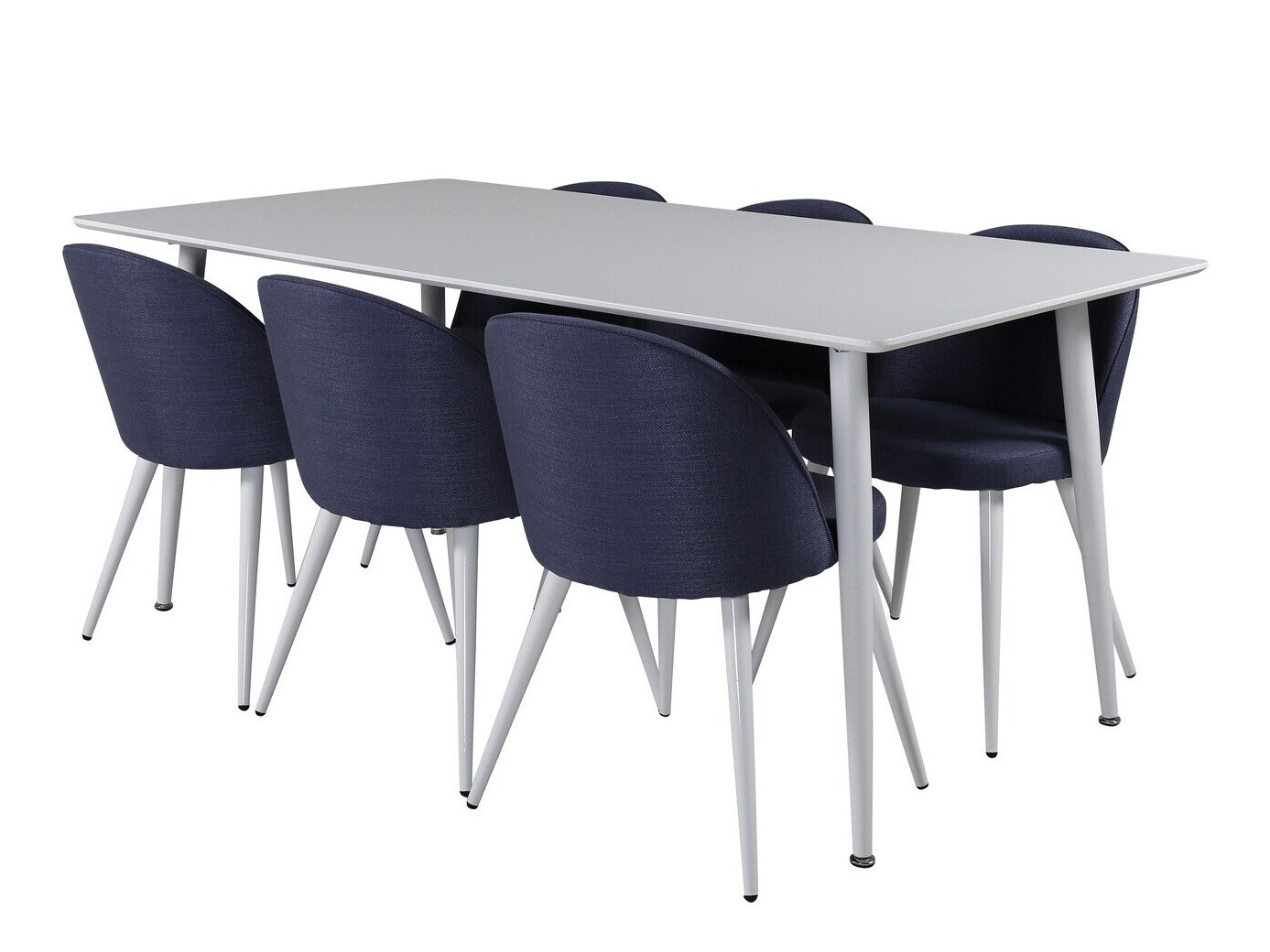 Set sala da pranzo Dallas 2460