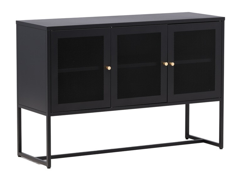 Madia Dallas 3182 (Nero)