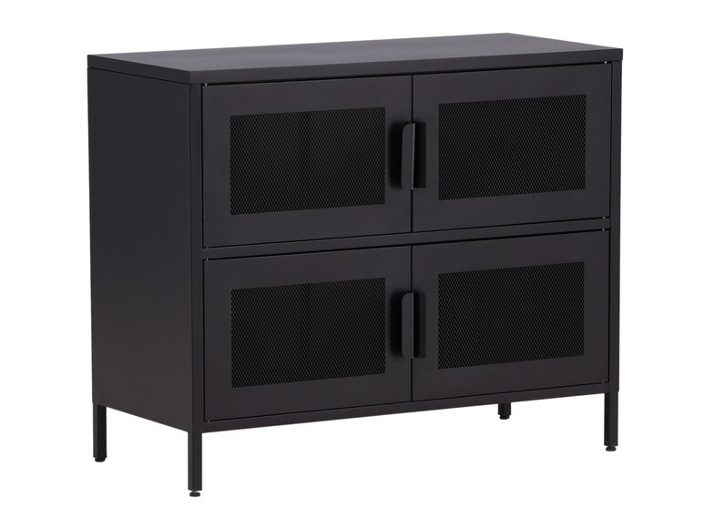 Madia Dallas 3183 (Nero)