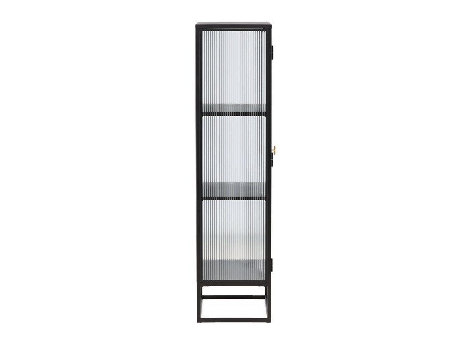 Scaffale Dallas 4941 (Nero)