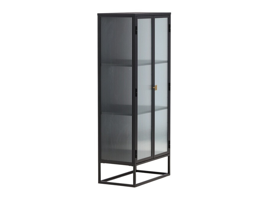 Scaffale Dallas 4941 (Nero)