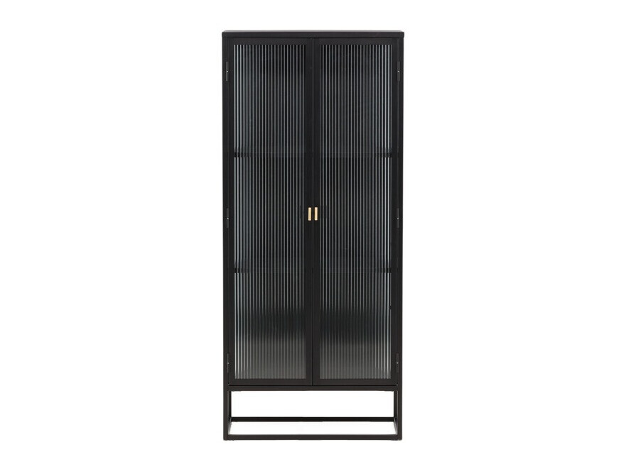 Scaffale Dallas 4941 (Nero)