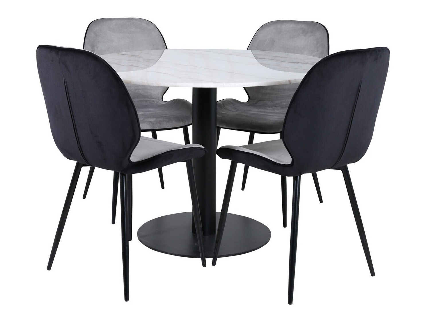 Set sala da pranzo Dallas 2590