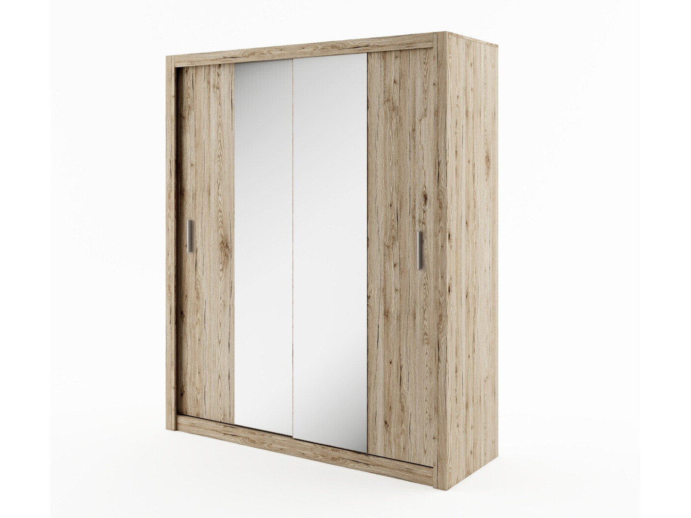 Armadio Cirdelu 104 (Quercia sanremo)