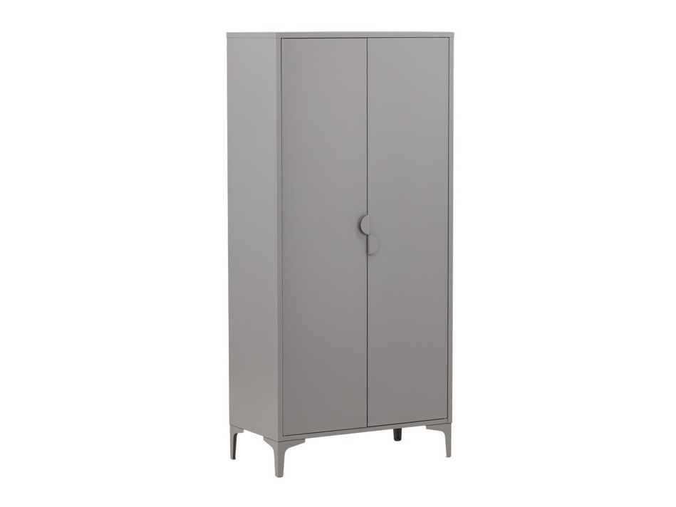Armadio Romcamu 104 (Grigio)