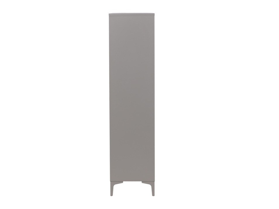 Armadio Romcamu 104 (Grigio)