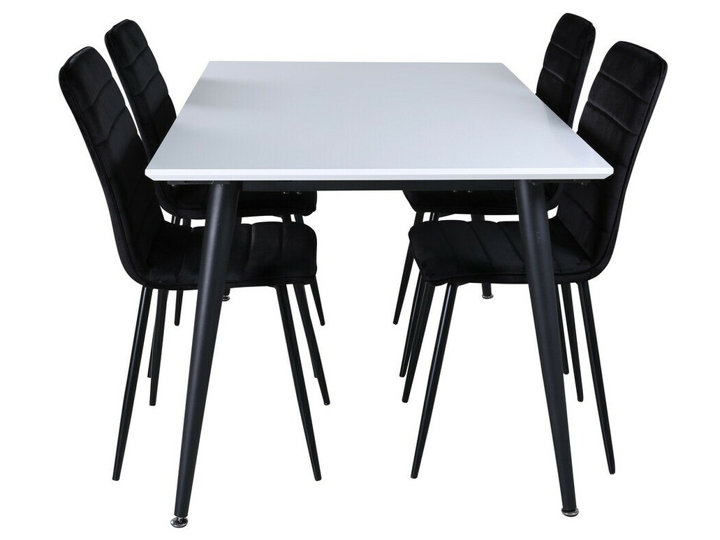 Set sala da pranzo Dallas 2733