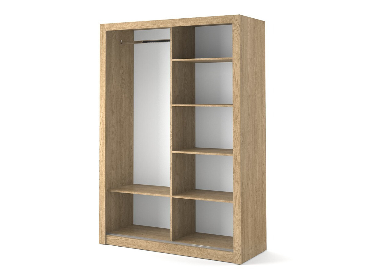 Armadio Fresno 103 (Rovere chiaro)