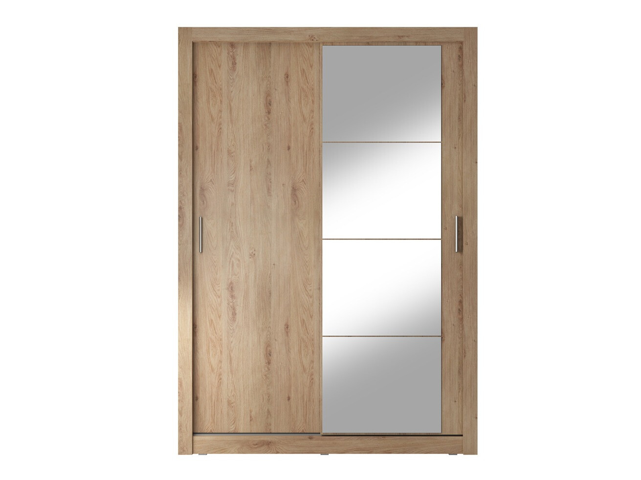 Armadio Fresno 103 (Rovere chiaro)