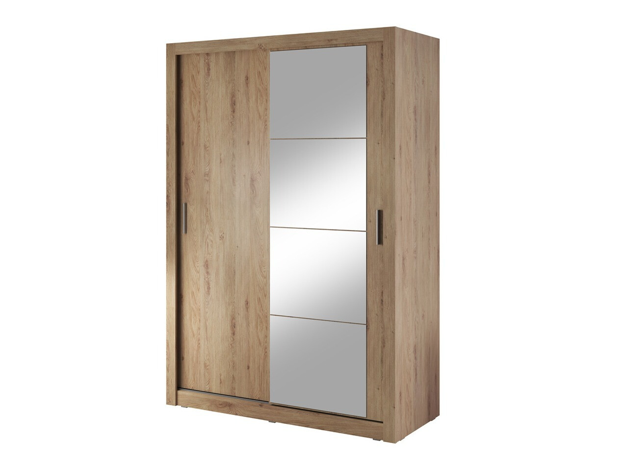 Armadio Fresno 103 (Rovere chiaro)