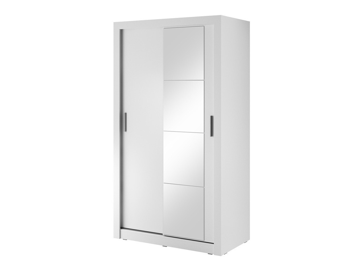 Armadio Fresno 118 (Bianco)