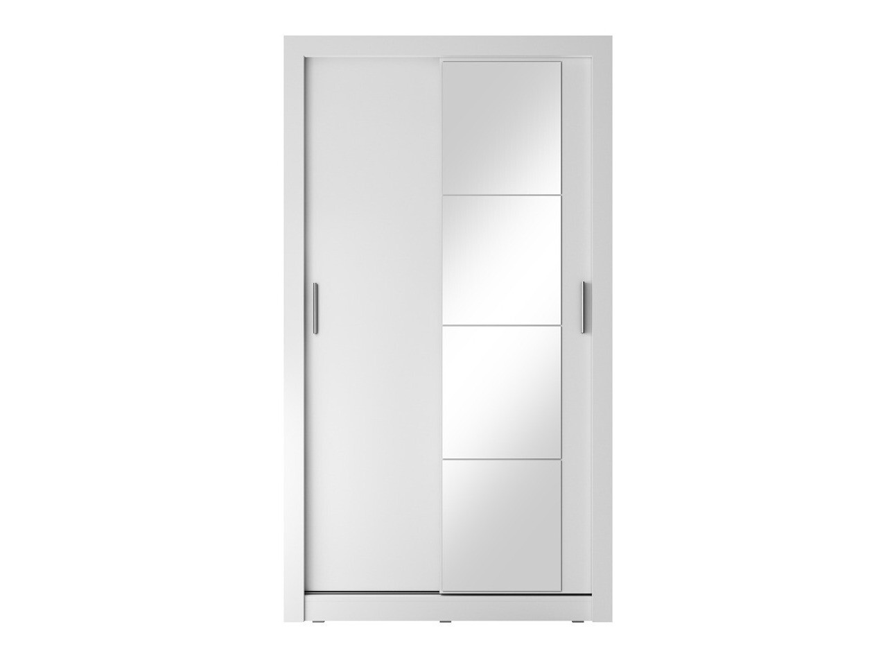 Armadio Fresno 118 (Bianco)