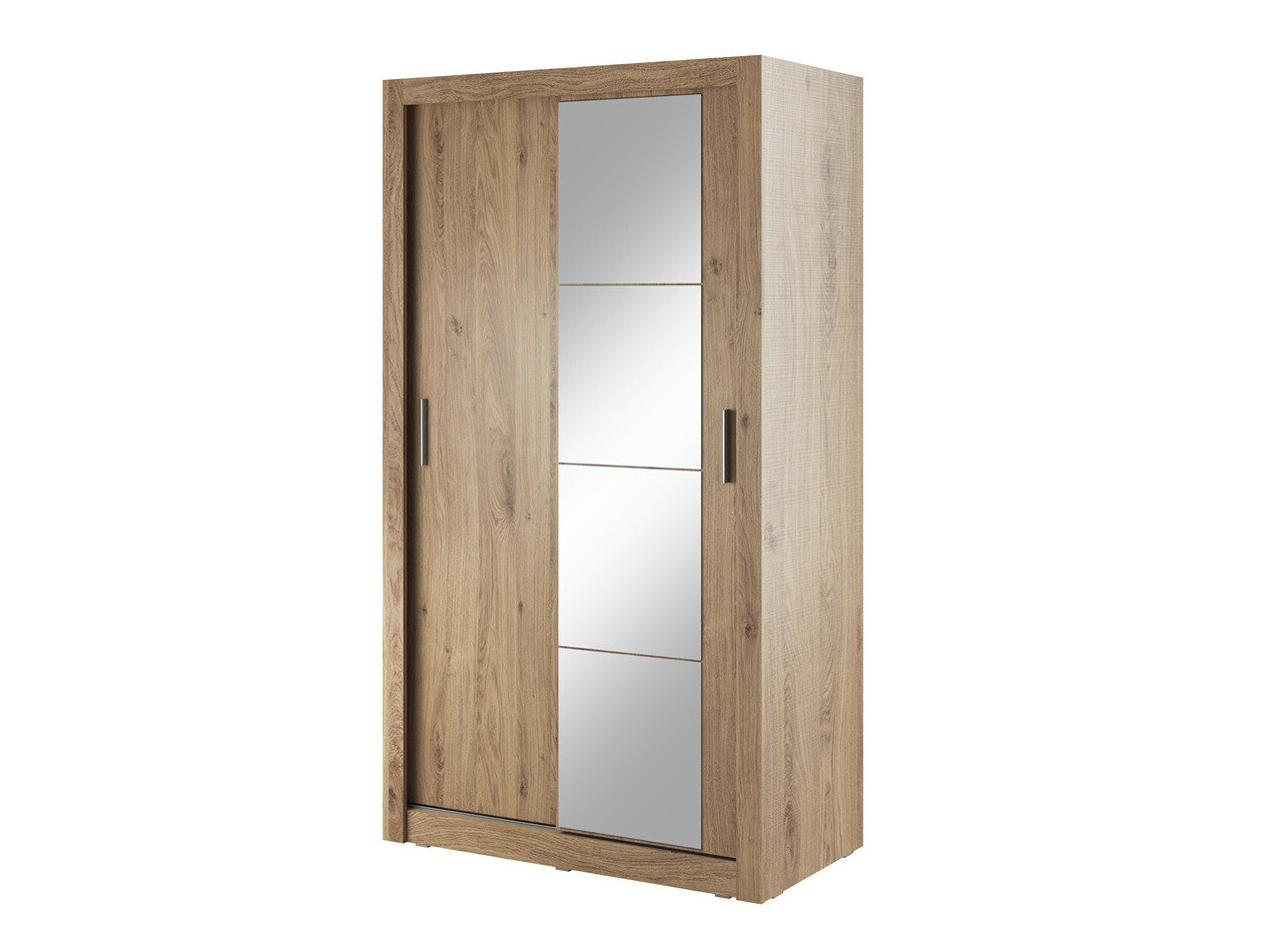 Armadio Fresno 118 (Rovere chiaro)