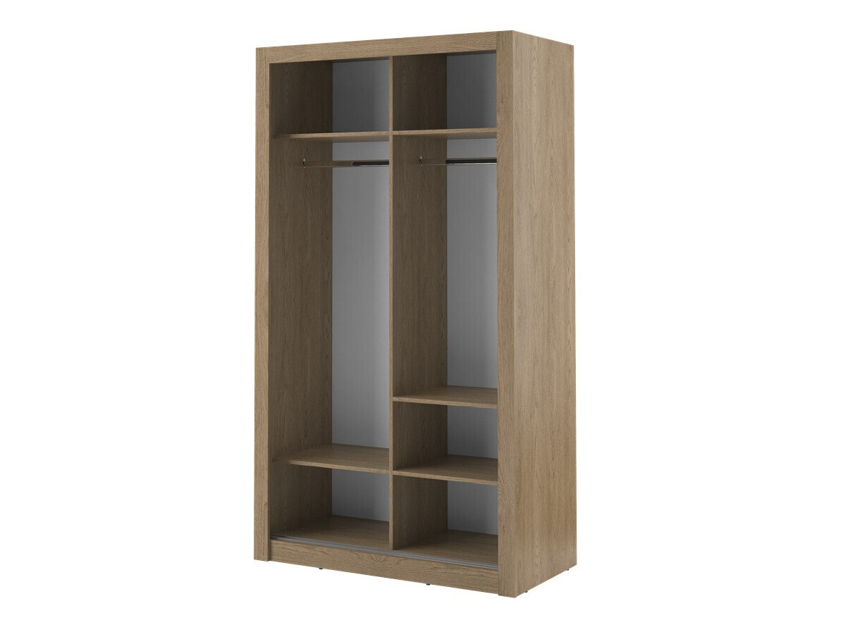 Armadio Fresno 118 (Rovere chiaro)