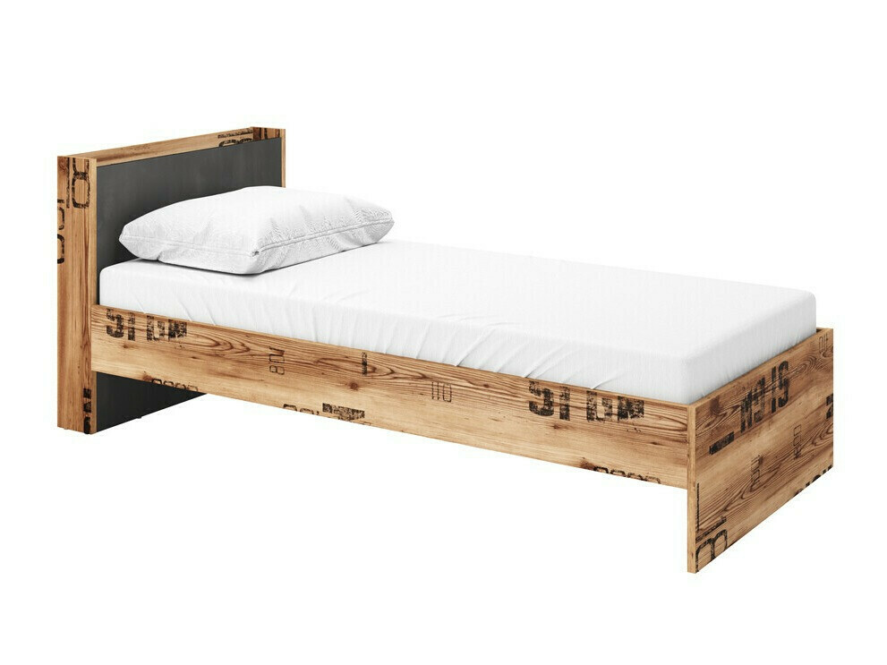 Letto Tivtivi 126