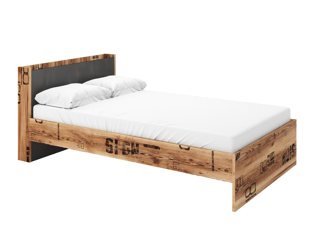 Letto Tivtivi 126