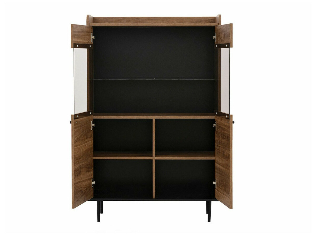 Parete attrezzata Ferenou 110