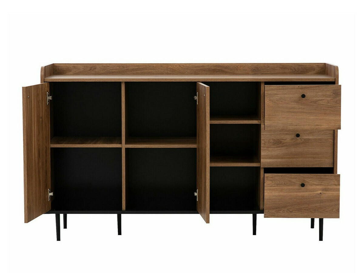 Parete attrezzata Ferenou 110