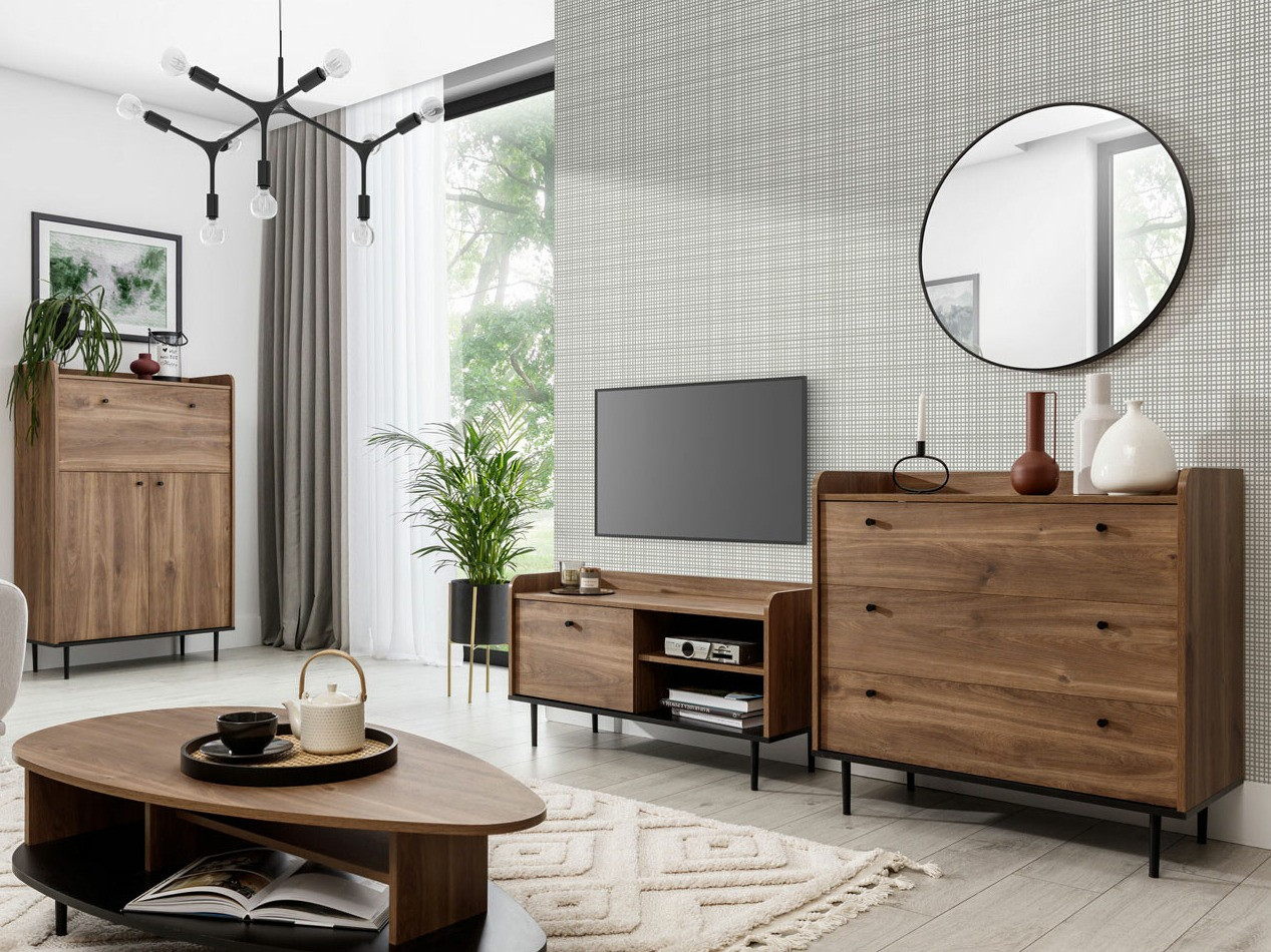 Parete attrezzata Ferenou 111