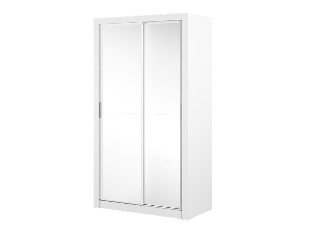 Armadio Fresno 121 (Bianco)