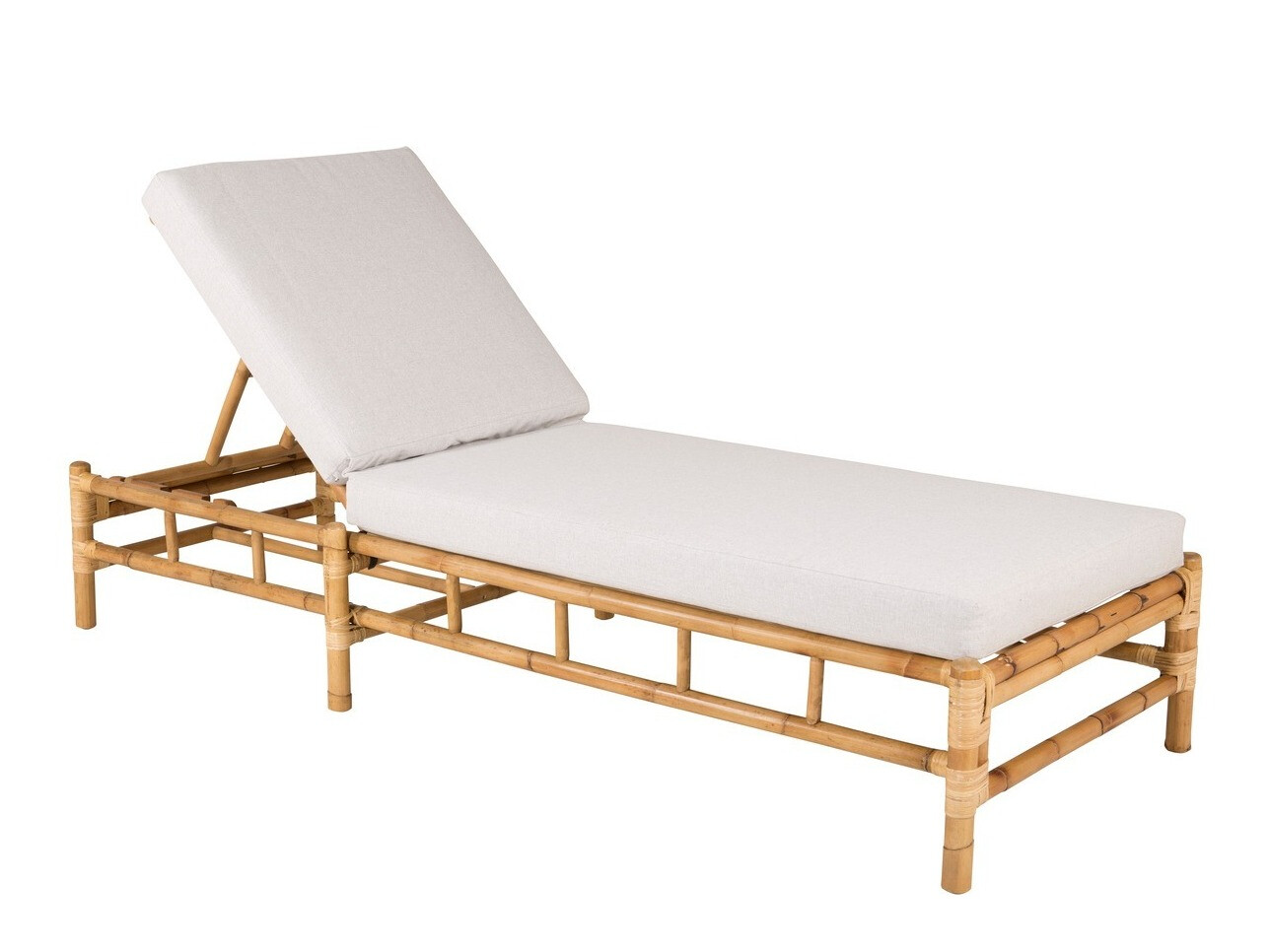Letto per esterni Mernolu 103
