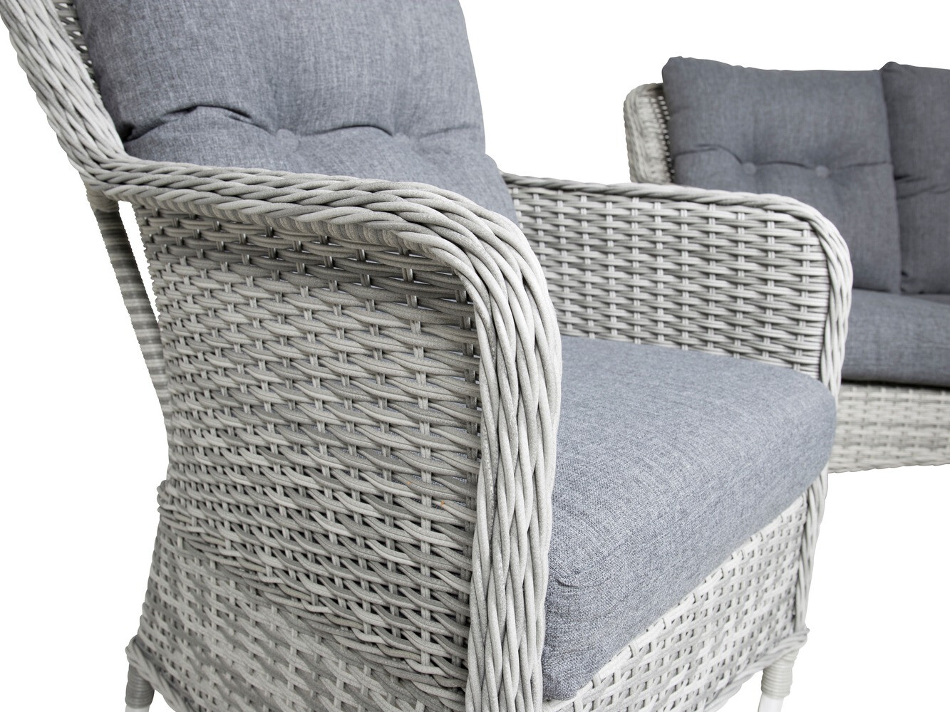 Mobili da giardino Dallas 655