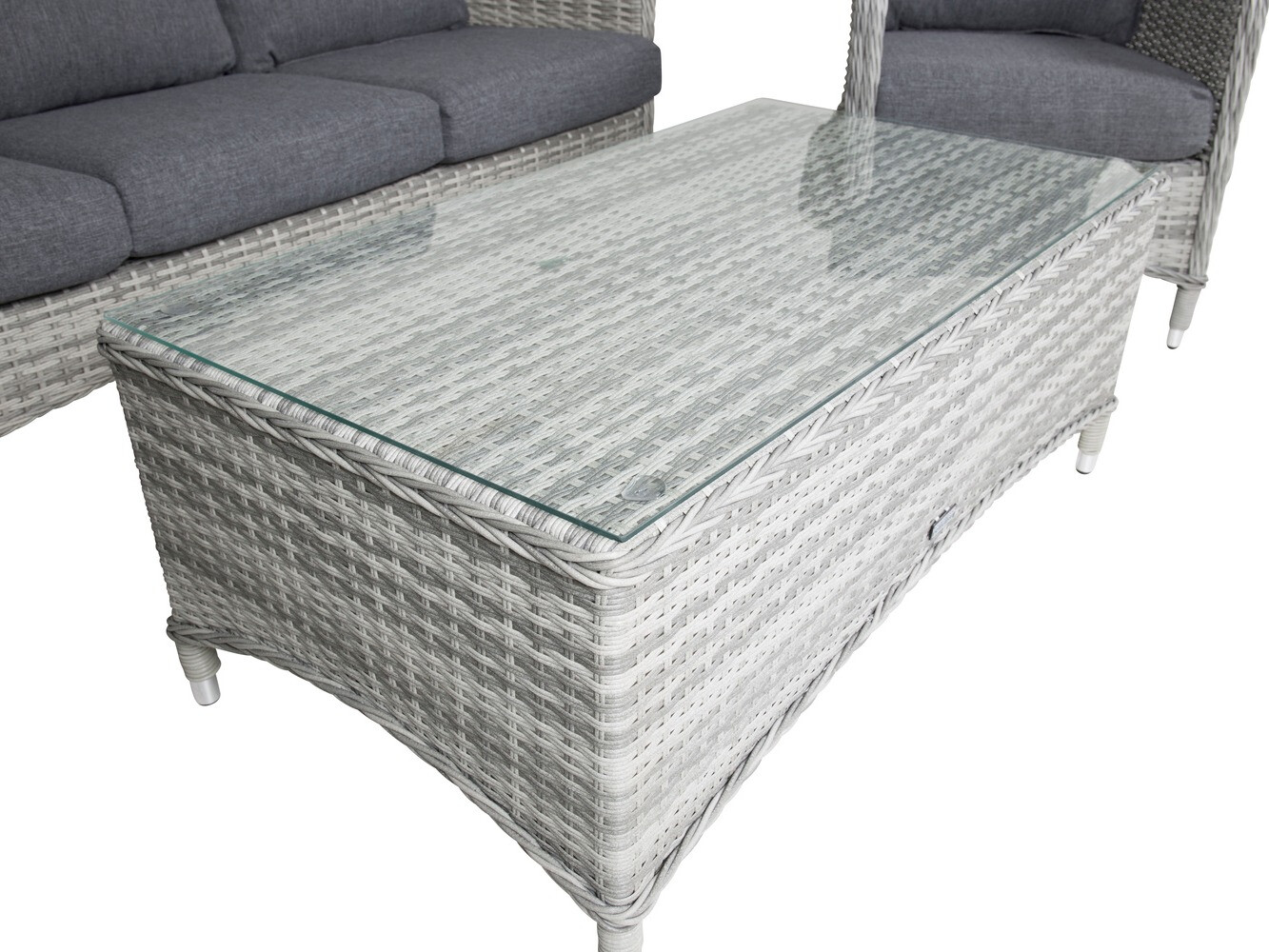 Mobili da giardino Dallas 655