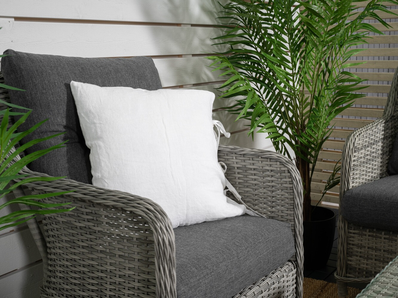 Mobili da giardino Dallas 655