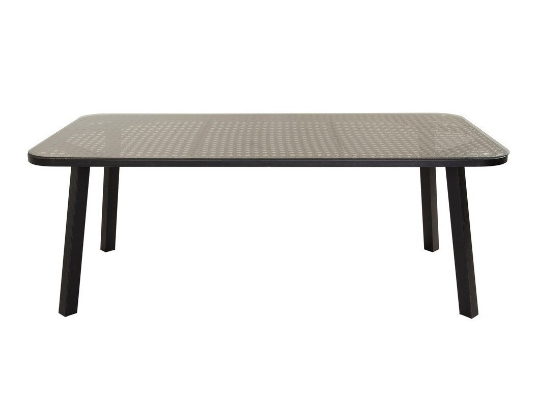 Tavolo esterno Dallas 676