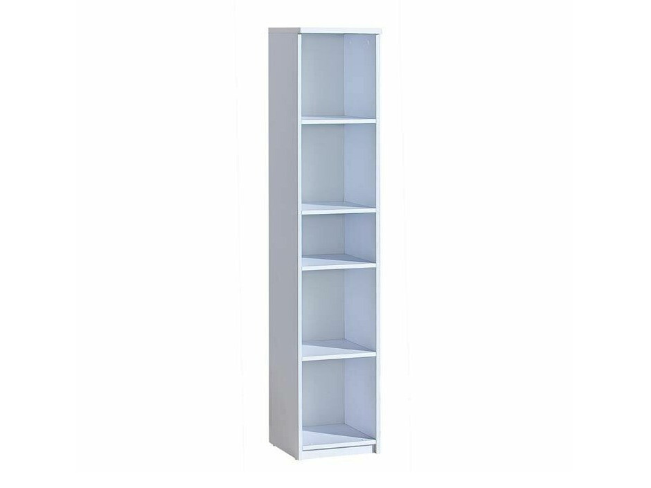 Scaffale Evaropha 110 (Bianco)