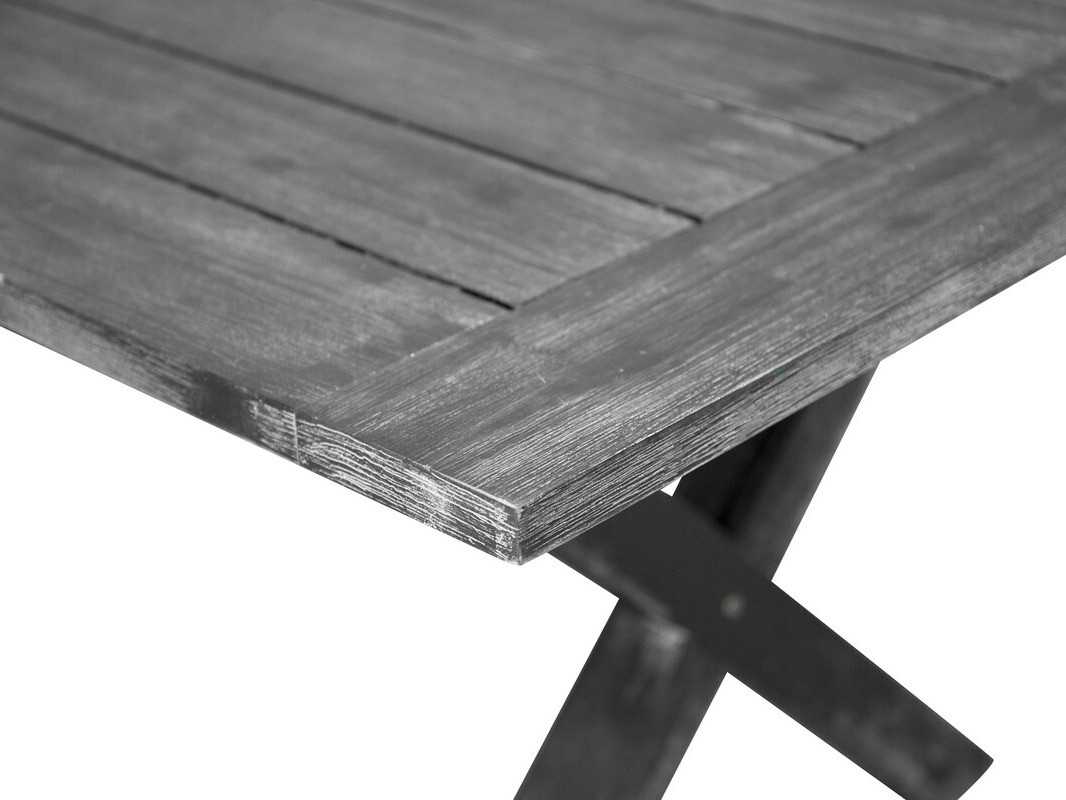 Tavolo esterno Dallas 2469