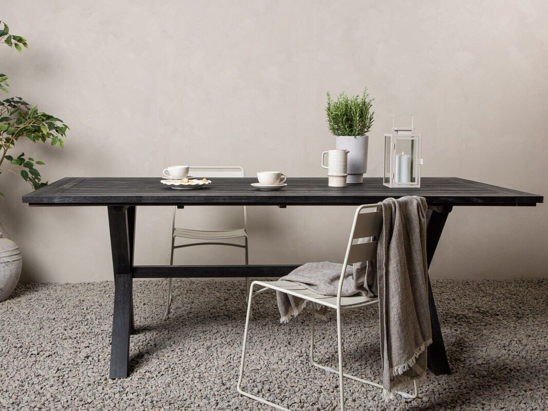 Tavolo esterno Dallas 2469