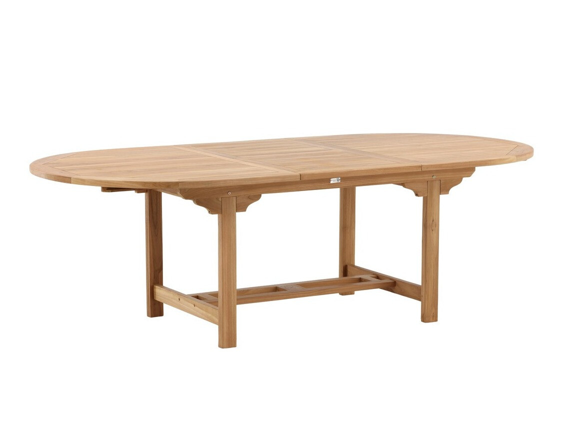 Tavolo esterno Nunova 110