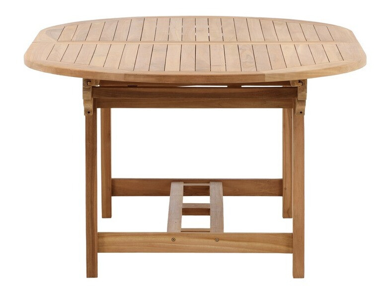 Tavolo esterno Nunova 110