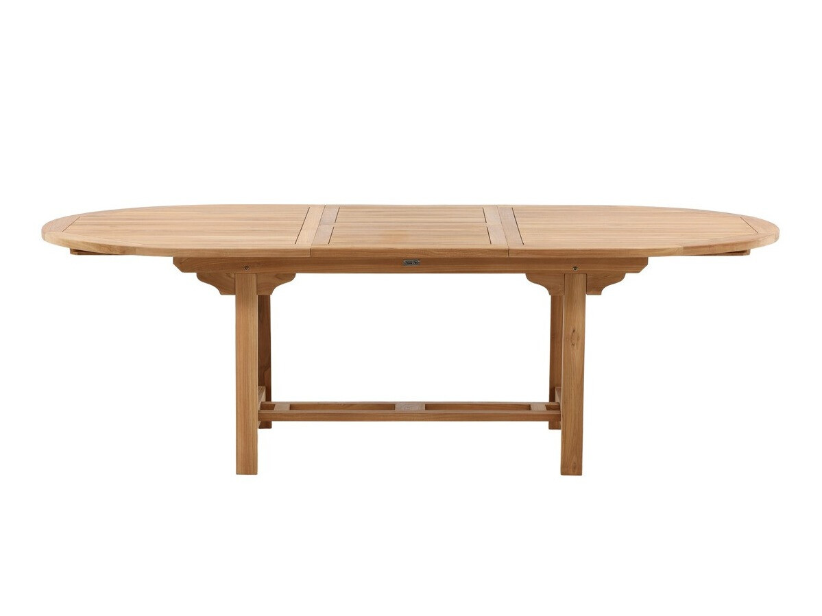 Tavolo esterno Nunova 110