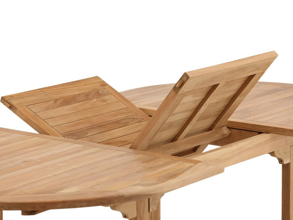 Tavolo esterno Nunova 110