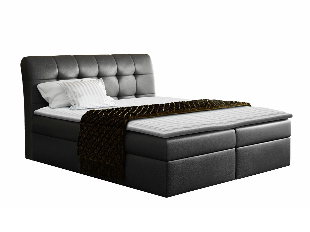 Letto continentale Campania (Soft 011)