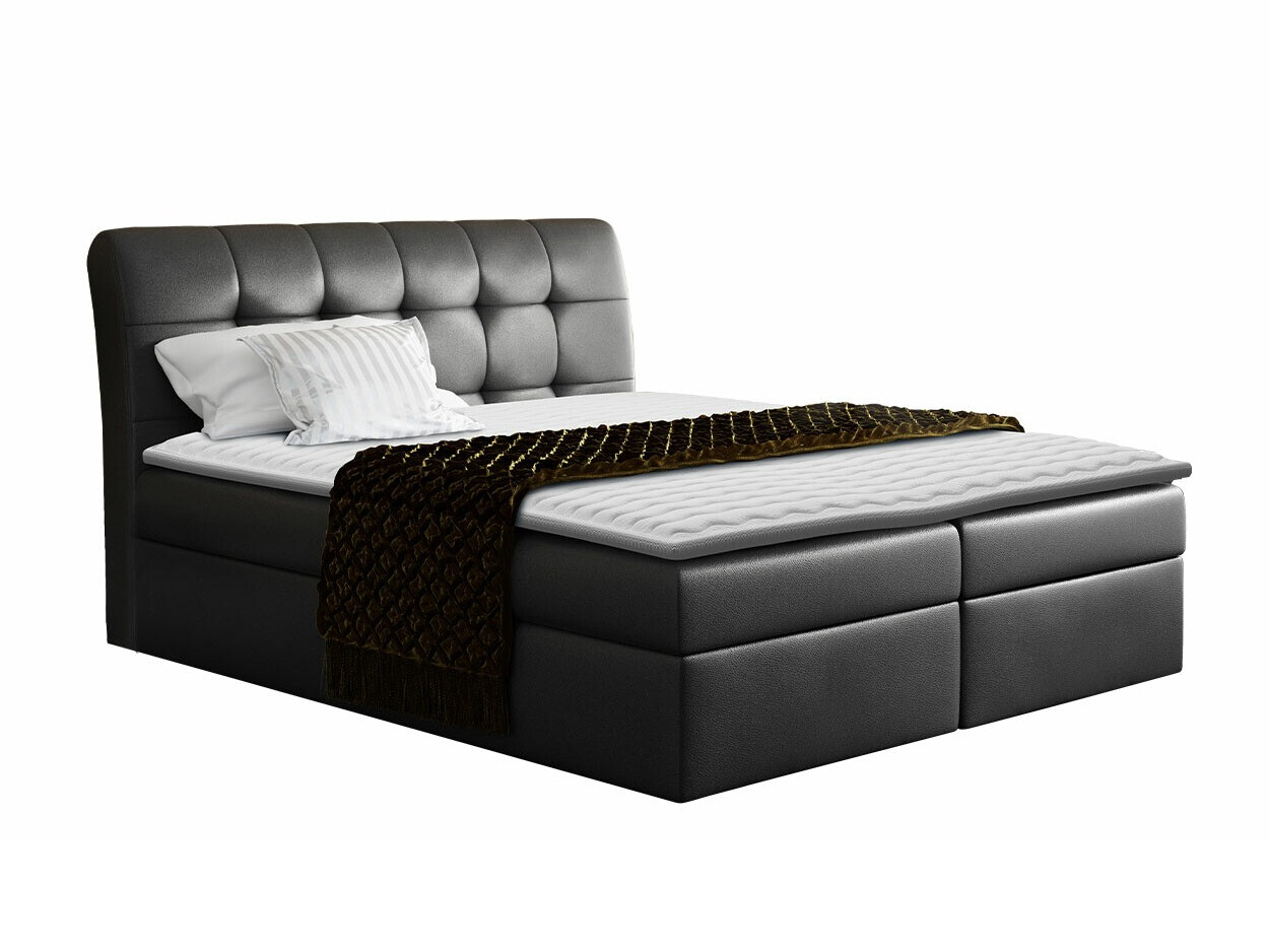 Letto continentale Campania (Soft 011)