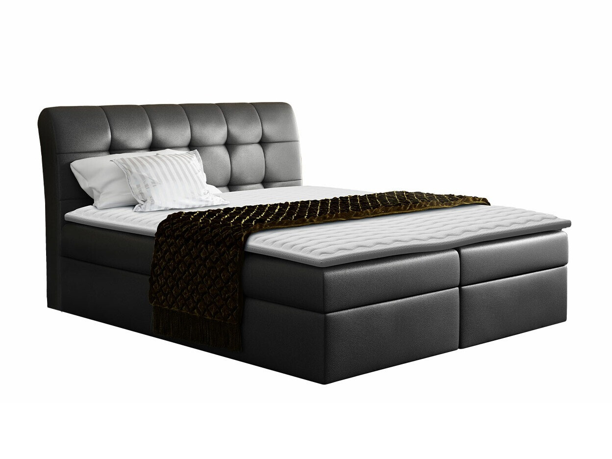 Letto continentale Campania (Soft 011)