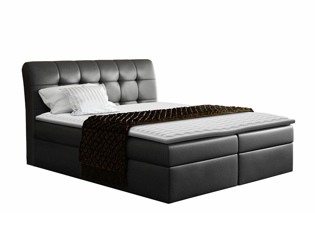 Letto continentale Campania (Soft 011)