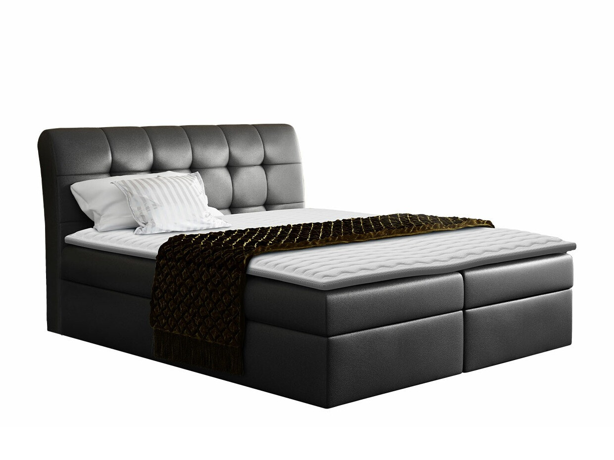 Letto continentale Campania (Soft 011)