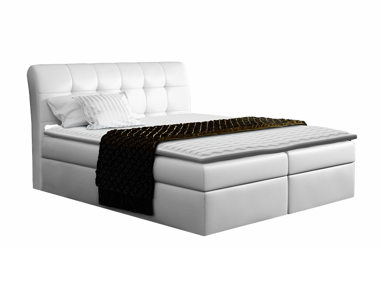 Letto continentale Campania (Soft 017)