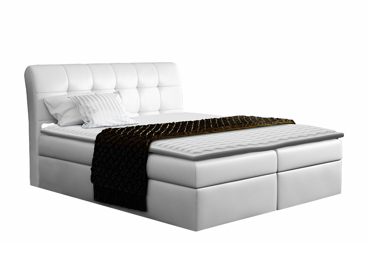 Letto continentale Campania (Soft 017)