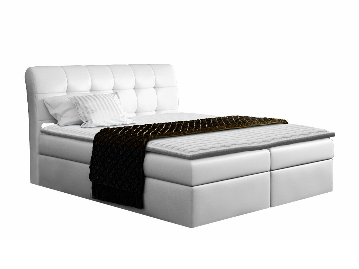 Letto continentale Campania (Soft 017)